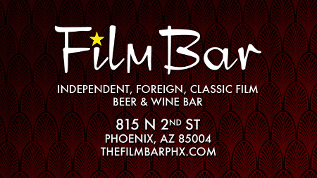 FilmBar Banner